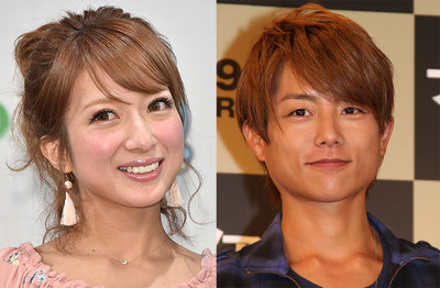 杉浦太陽＆辻希美夫妻　三男の名前発表「空を見上げると、いつも太陽が見守ってる」４人続けて「空」の字（スポニチアネックス）