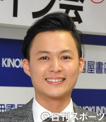 花田優一氏が離婚発表「今後とも精進」ブログで報告（日刊スポーツ）