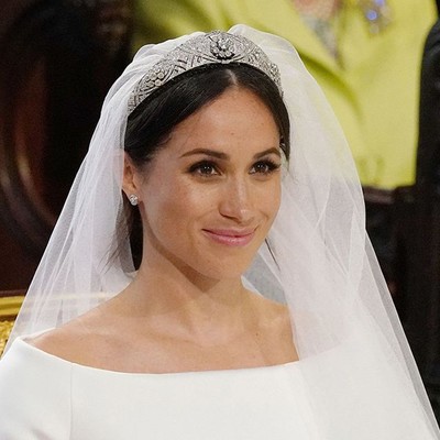 ロイヤルづくしのランキング！　メーガン妃が今年イギリスで最もググられた人物に（ELLE ONLINE）