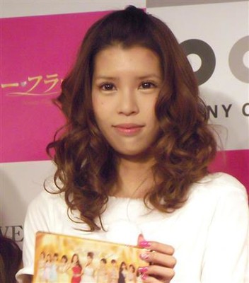 坂口杏里、復帰に向けてバンド活動宣言？　「見返してやる、って気持ちになった」（夕刊フジ）