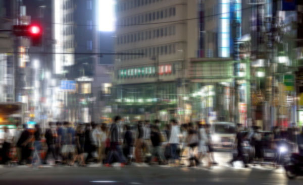 張り込み現場では一般社会では見えにくい「闇の穴」が顔をのぞかせる【芸能人必読!「張り込み」取材最前線】(日刊ゲンダイDIGITAL)