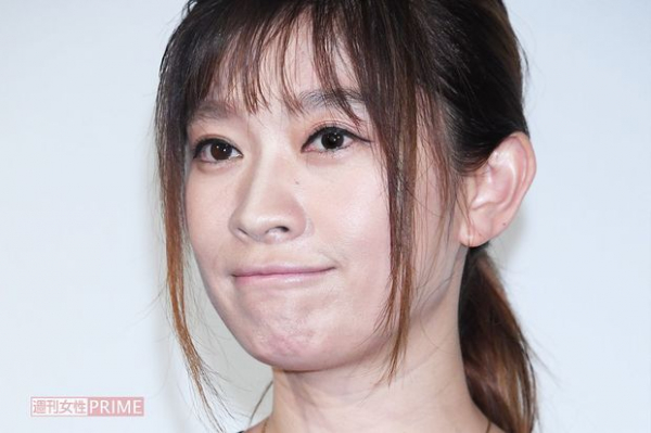 篠原涼子に不倫報道、疑惑を確定的なものにした「軽率すぎる記者への嘘」(週刊女性PRIME)