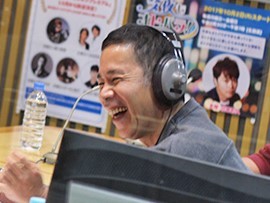 岡村隆史　後継者が決定！？　指名された芸人は困惑（ニッポン放送）