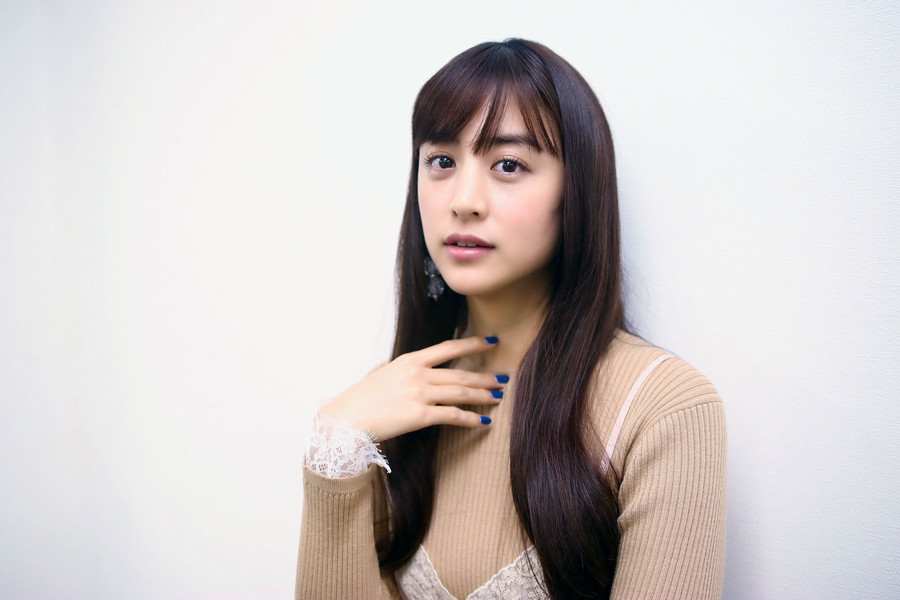 山本美月インタビュー 30歳を意識し「仕事も結婚も全部焦ってます」（BuzzFeed Japan）