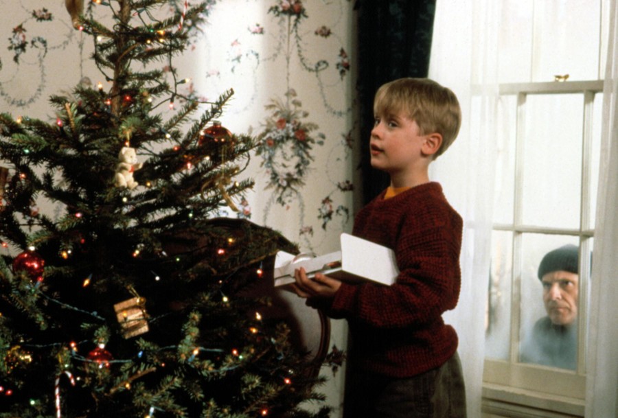 ホリデー気分を盛り上げる！　クリスマス映画5選（ELLEgirl）
