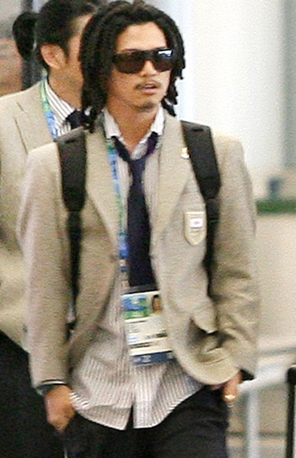 “腰パン騒動”國母和宏氏の現在は評判のイクメンパパ…年収は「億いかないくらい」（スポーツ報知）