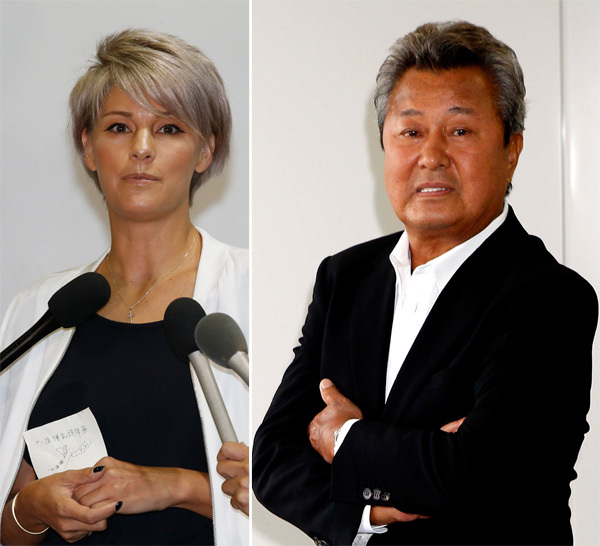 46歳アンナが心配で…引退報道を一蹴した梅宮辰夫の胸の内（日刊ゲンダイDIGITAL）