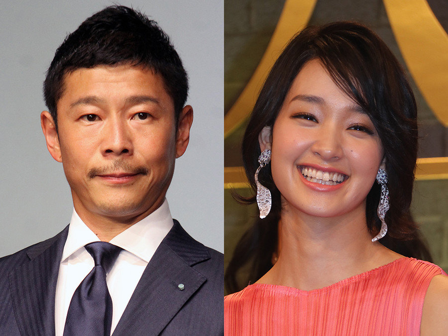 剛力彩芽、前澤社長とのセレブ交際で一皮むけた　仕事にも好影響（スポニチアネックス）