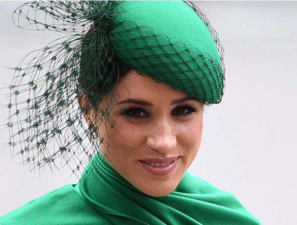 女王の母親と同じ誕生日！王室メンバーが、メーガン妃の40歳の誕生日を祝福(MOVIE WALKER PRESS)