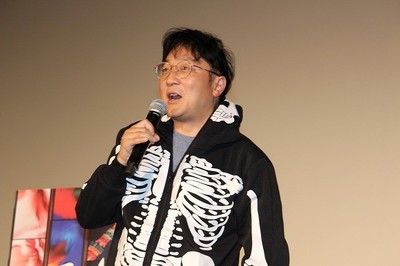 町山智浩、ゾンビ映画の父・ロメロの作品は「ニュース映像に近い」（映画.com）