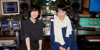 「生きてるだけで、愛。」原作者が語る「恋人同士が惹かれ合う理由」（TOKYO FM＋）