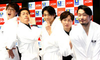 純烈、初出場の紅白歌合戦を前に「ＮＨＫホールに立ちたいんです」と切望（スポーツ報知）