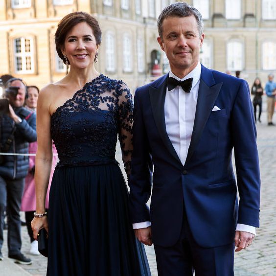 一般人からプリンセスに。世界の王室のシンデレラストーリーを調査(ELLEgirl)