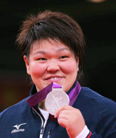柔道“銀”杉本美香、夫と奇跡の出会いも「ドッキリだと思った」（スポーツ報知）