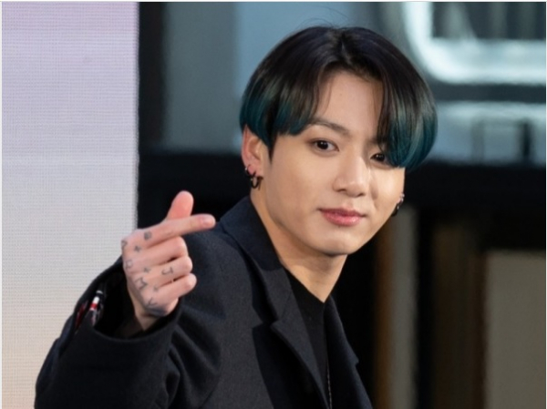 BTSの“黄金マンネ”、ジョングクは名言もパーフェクト！(25ans（ヴァンサンカン）)
