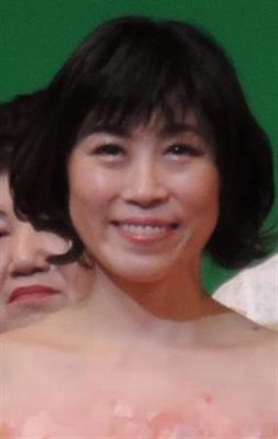 天然すぎる水森かおり、記者「吹き出しそうになりましたよ」　芸能ニュース舞台裏（夕刊フジ）