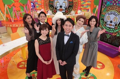 有吉弘行「衝撃的！」禁断の美容法紹介する特番、千鳥ノブも出演（お笑いナタリー）