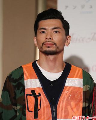 ＤＡ　ＰＵＭＰのＵ－ＹＥＡＨ、５年前結婚し子供も（日刊スポーツ）