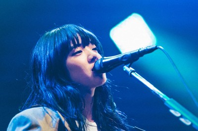 あいみょん 『HONEY LADY BABY』ツアーファイナル 「自分の音楽生活に絶望は見えへん」（エキサイトミュージック）