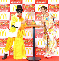 新成人みちょぱ、２５歳までに結婚！出産！「それまでに早起きできる大人になりたい」（スポーツ報知）