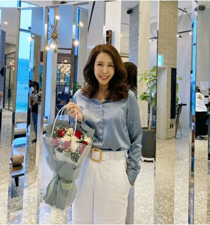 女優チョン・スギョン、ドラマ「結婚作詞 離婚作曲2」が放映終了…「一緒に泣き共感してくださった視聴者の皆さまに感謝」(WoW!Korea)