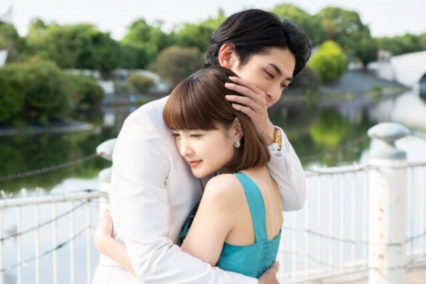 「女の戦争」衝撃の最終回に「切な過ぎる」の声　「一緒に不幸にならずに幸せになってほしかった」(エンタメOVO)