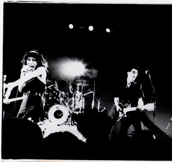 鮎川誠さんは「ロックは譜面に縛られないのが醍醐味」と言った【ロフト創業者が見たライブハウス50年】(日刊ゲンダイDIGITAL)