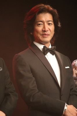 木村拓哉、共演者の前田敦子と勝地涼の結婚は「まったく見抜けませんでした」（Movie Walker）