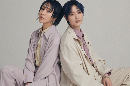 ともに歩んだ過去と新しい道 美弥るりか＆七海ひろきの現在・未来 ――2021年上半期BEST5(CREA WEB)