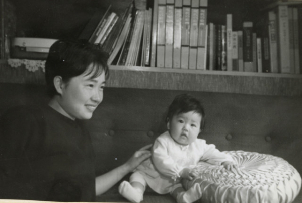 立川談志のラブロマンス【しあわせの基準　ー私のパパは立川談志ー　第十八回】(週プレNEWS)