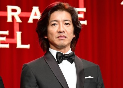 木村拓哉、勝地涼と前田敦子の関係は「全く見抜けませんでした（笑）」（クランクイン！）