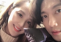 結婚8年目も変わらず”ラブラブ”俳優キ・テヨン＆ユジン（S.E.S.）夫妻、パリデートが話題（WoW!Korea）