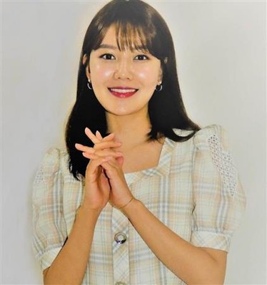 日韓合作映画主演のスヨン「近いうちに少女時代で新しい歌を歌いたい」（サンケイスポーツ）