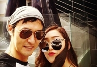 【トピック】長女結婚で話題の俳優イ・ソンジェ、過去には2人の娘たちとの“デート”写真を公開（WoW!Korea）