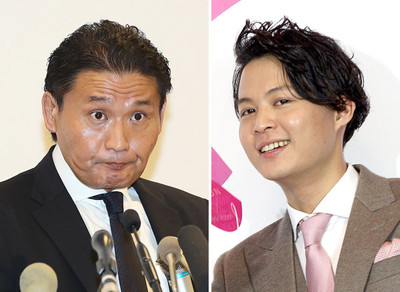 花田家の未来は 6人全員が離婚経験＆タレント活動にシフト（日刊ゲンダイDIGITAL）