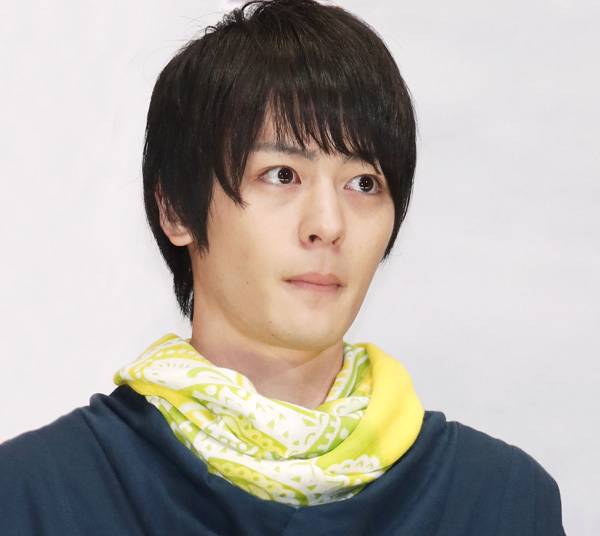 犬飼貴丈「サレタガワのブルー」が描く“不倫＝ゲス”の直球ドラマは癖になる(日刊ゲンダイDIGITAL)