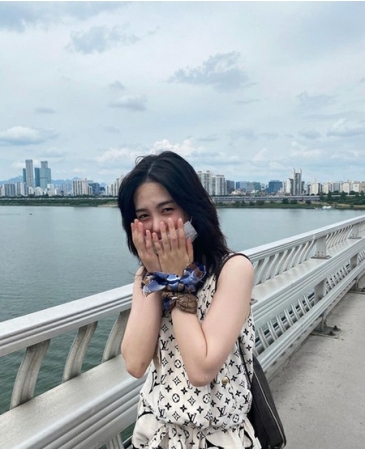 クォン・ミナ(元AOA)、SNS再開の理由は「周りの人を通して色々と気づかされた」(WoW!Korea)