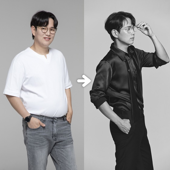 チャン・ソンギュ、16キロ減量後の破格のグラビア…イケメン俳優みたい！(朝鮮日報日本語版)