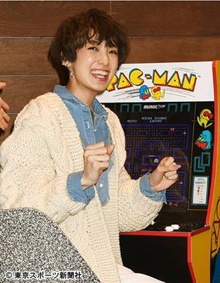 南明奈　年越しは「無人島の濱口」をテレビで応援（東スポWeb）