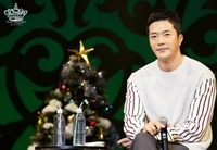 【イベントレポ】クォン・サンウ、愛のエネルギーを充電の「Kwon Sang Woo The Stage 2018 ～クリスマスも“アス”～」開催（WoW!Korea）