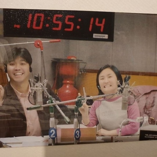 パク・キョンリム「30年来の友情」パク・スホンを励ます「つらい状況に耐えて」(朝鮮日報日本語版)