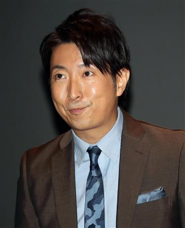 “ラブホテル密会”報じられた有村昆、丸岡いずみとの協議離婚に残る違和感(夕刊フジ)