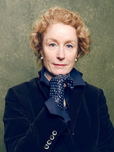 「ゴーン・ガール」女優リサ・ベインズさんのひき逃げ犯が逮捕(映画.com)