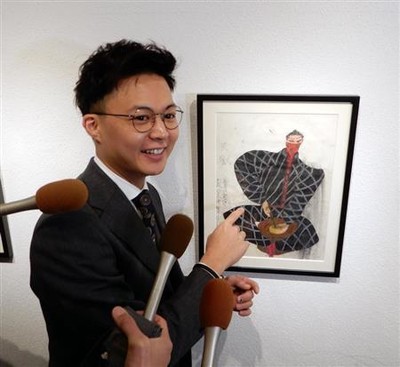 花田優一氏、靴の受注トラブル報道に「金銭トラブルはありません」（サンケイスポーツ）