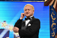ガリットチュウ福島「結婚が決まったのはエンタのおかげ」…１３年ぶり出演で明かす（スポーツ報知）