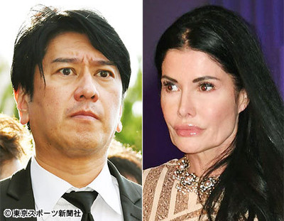 カイヤとの離婚訴訟“泥沼化３年” 川崎麻世の友人が心情を代弁（東スポWeb）