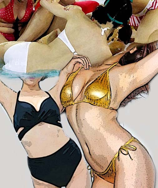 元モデルの高級デリヘル嬢が売れっ子芸能人のセクハラを密告したワケ【芸能人必読!「張り込み」取材最前線】(日刊ゲンダイDIGITAL)