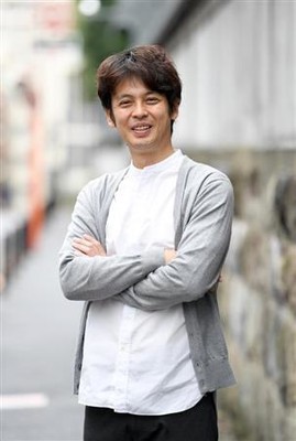 俳優の河相我聞さん　ブログ好評ネットでブレイク中　「家族全員フリーター」（産経新聞）