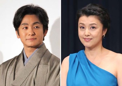 1カ月も舞台出演 藤原紀香がつくり出す新たな“梨園の妻像”（日刊ゲンダイDIGITAL）