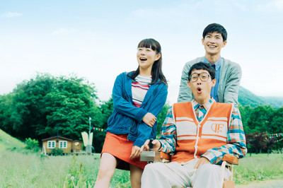 大泉洋『こんな夜更けにバナナかよ』など注目作4選！：今週公開の映画（シネマトゥデイ）